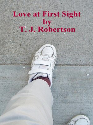 cover image of Love at First Sight